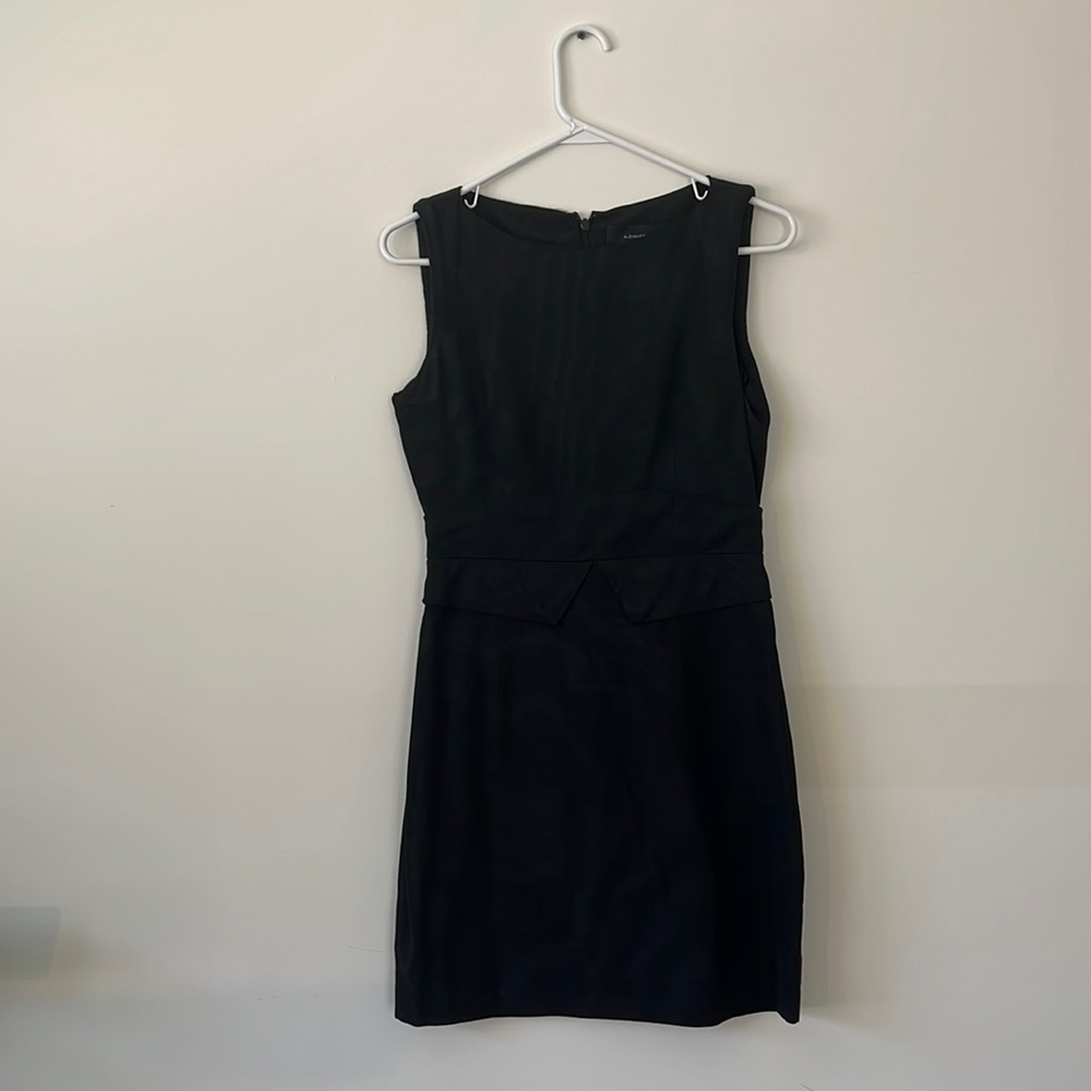 Alexander Wang LBD